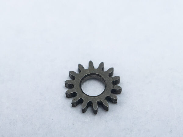 Tissot 872 (Lemania 1277) additional setting wheel part