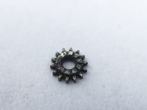 Tissot 872 (Lemania 1277) winding pinion part 6502