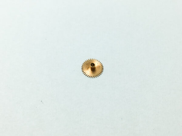 Omega 611 hour wheel part 1231