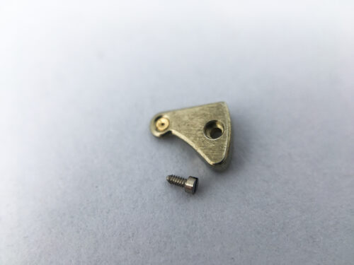Tissot 872 (Lemania 1277) coupling clutch part 6836