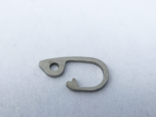 Tissot 872 (Lemania 1277) operating lever spring part 6831