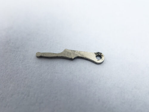 Tissot 872 (Lemania 1277) yoke part 6511