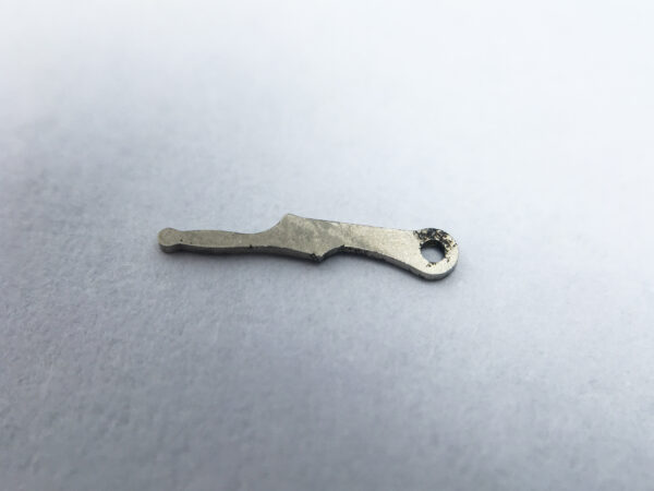 Tissot 872 (Lemania 1277) yoke part 6511