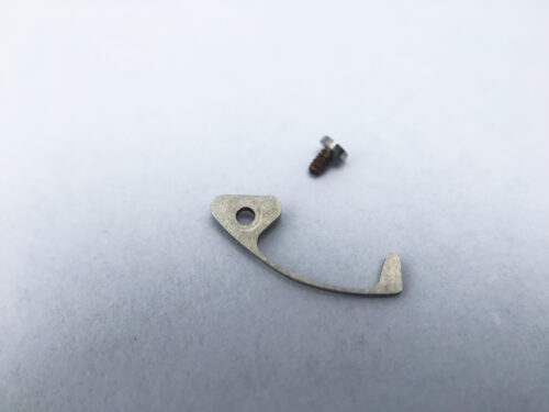 Tissot 872 (Lemania 1277) coupling clutch spring part 6838
