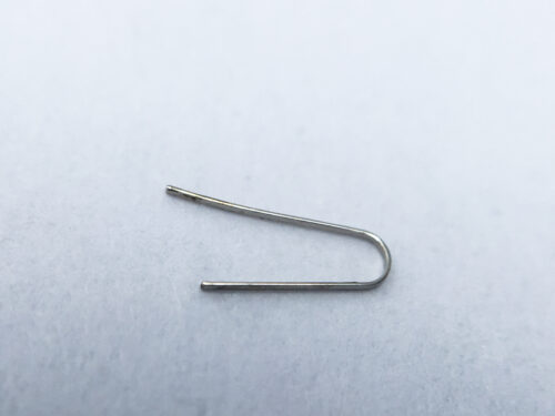 Tissot 872 (Lemania 1277) stem bolt spring for hammer part 6856
