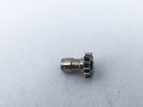 Tissot 872 (Lemania 1277) cannon pinion part 6810