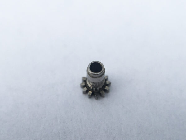 Tissot 872 (Lemania 1277) cannon pinion part 6810 - Image 2