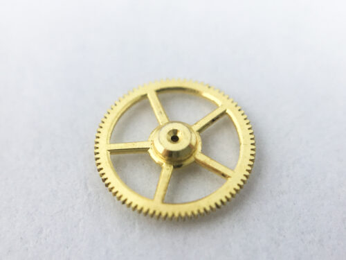 Tissot 872 (Lemania 1277) driving wheel part 6852