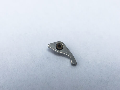 Tissot 872 (Lemania 1277) minute-recording jumper, mounted part 6917