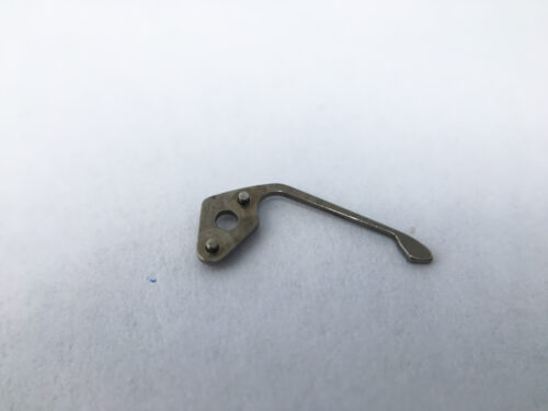 Tissot 872 (Lemania 1277) reverser spring part 6834