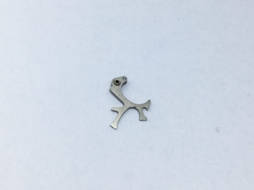 Tissot 872 (Lemania 1277) hammer, mounted part 6839