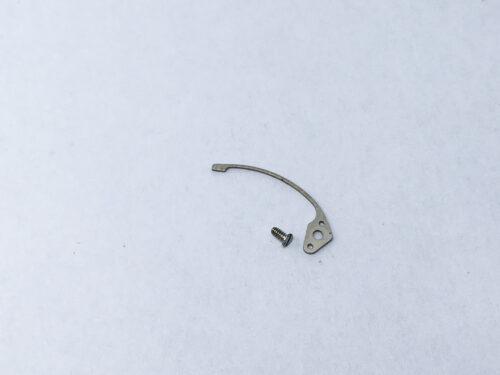 Tissot 872 (Lemania 1277) hammer spring part 6841