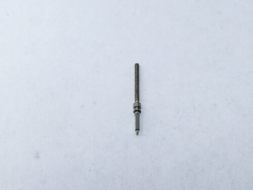 Tissot 872 (Lemania 1277) winding stem part 6800
