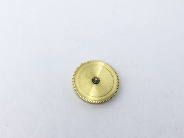 Tissot 872 (Lemania 1277) barrel and cover part 6515 - Image 2