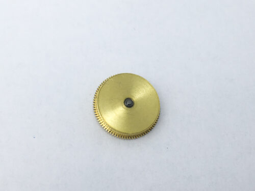 Tissot 872 (Lemania 1277) barrel and cover part 6515