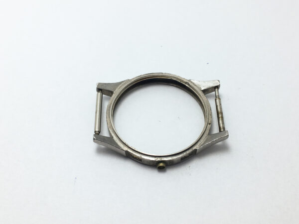 Venus 150 stainless steel chronograph case 32.5 mm - Image 5