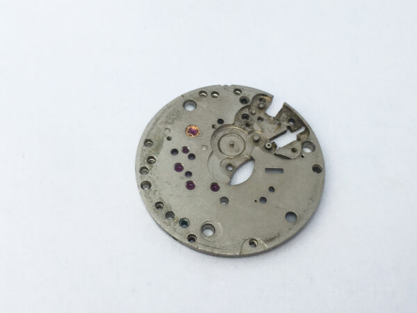 Tissot 872 (Lemania 1277) main plate part 100 - Image 2