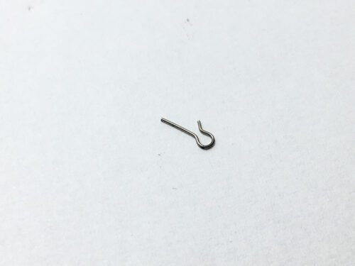 Venus 150 yoke spring part 440