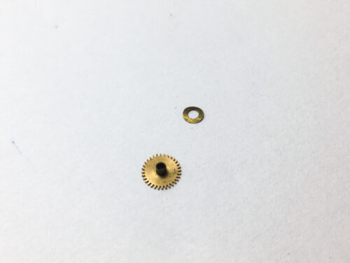 Venus 150 hour wheel part 255