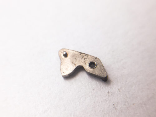Venus 150 setting lever part 443