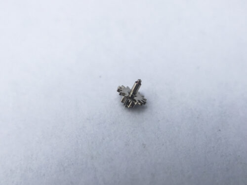 Tag Heuer caliber 1887 chronograph wheel part 6S01