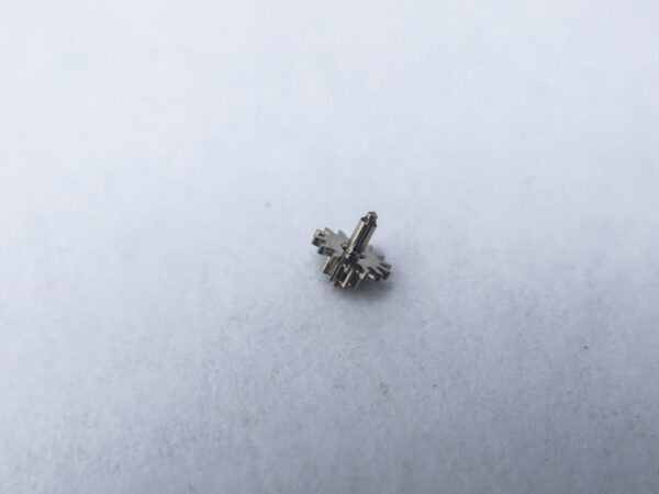 Tag Heuer caliber 1887 chronograph wheel part 6S01