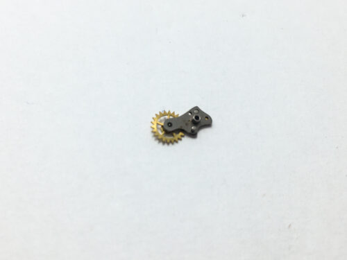 Venus 150 sliding gear mounted part 8100