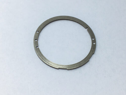Tag Heuer caliber 1887 movement holder ring part
