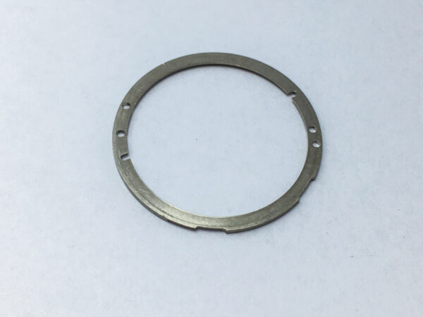 Tag Heuer caliber 1887 movement holder ring part