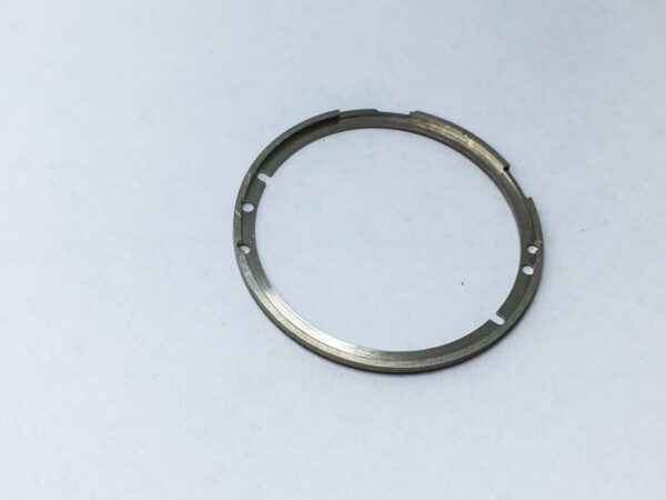 Tag Heuer caliber 1887 movement holder ring part - Image 2