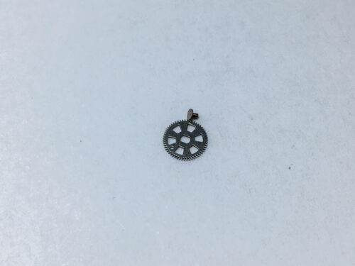 Tag Heuer caliber 1887 chronograph wheel part 6S08