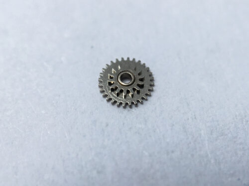 Tag Heuer caliber 1887 chronograph wheel part 6S13