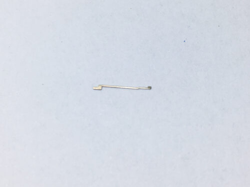 Tag Heuer caliber 1887 clicking spring part