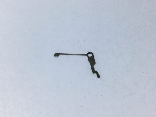 Tag Heuer caliber 1887 yoke part
