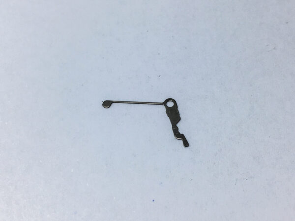 Tag Heuer caliber 1887 yoke part