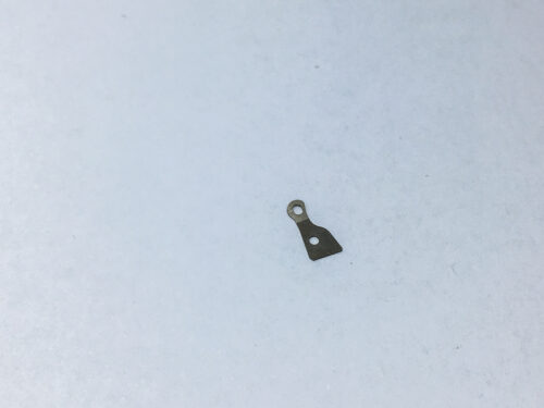 Tag Heuer caliber 1887 chronograph part 6S14