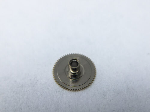 Tag Heuer caliber 1887 hour wheel part