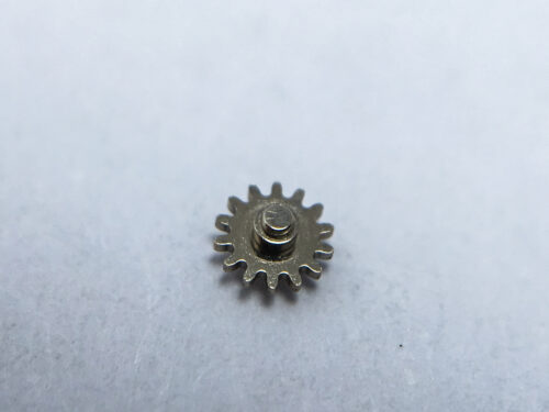 Tag Heuer caliber 1887 chronograph wheel part 6S06