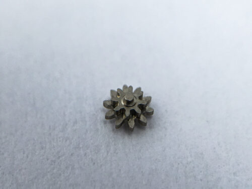 Tag Heuer caliber 1887 chronograph wheel part 6S07