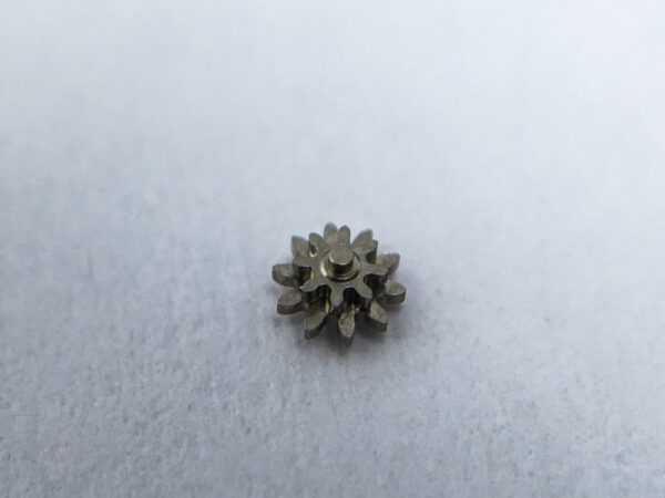 Tag Heuer caliber 1887 chronograph wheel part 6S07