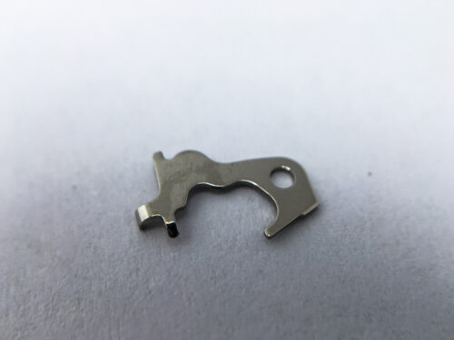 Tag Heuer caliber 1887 chronograph part 6S15
