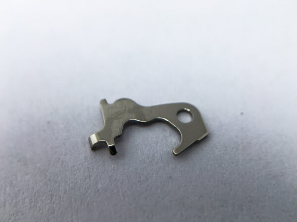 Tag Heuer caliber 1887 chronograph part 6S15