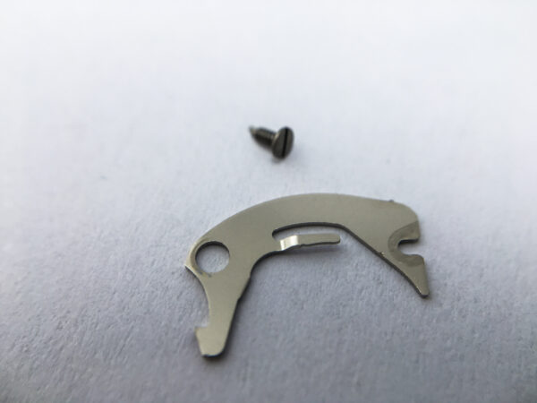 Tag Heuer caliber 1887 chronograph part 6S12 - Image 2