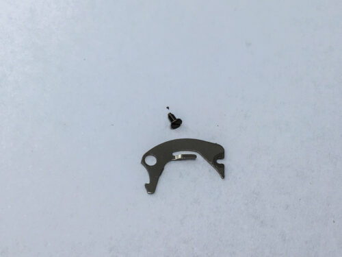 Tag Heuer caliber 1887 chronograph part 6S12