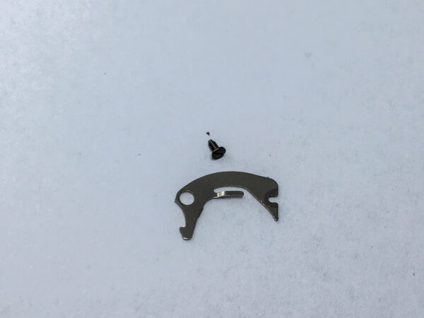 Tag Heuer caliber 1887 chronograph part 6S12