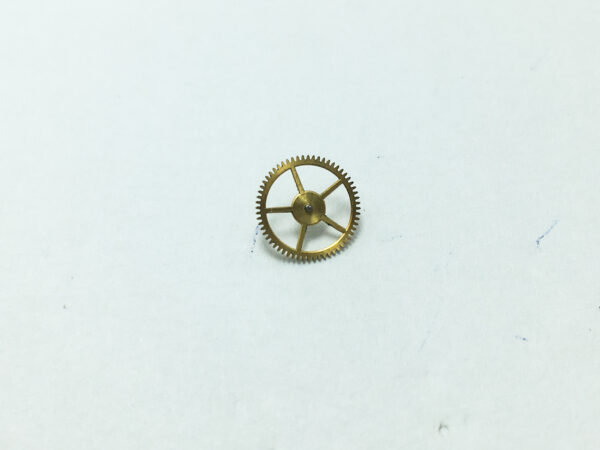 IWC caliber 60 third wheel part 210