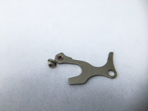 Tag Heuer caliber 1887 chronograph part 6S17