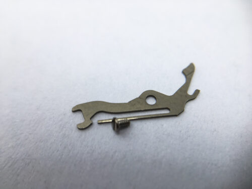 Tag Heuer caliber 1887 chronograph part 6S18
