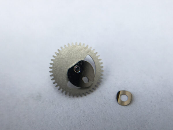Tag Heuer caliber 1887 chronograph wheel part 6S10