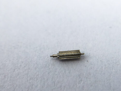 Tag Heuer caliber 1887 chronograph pinion part
